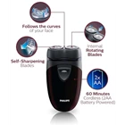 Philips PQ206 Shaver Facial Hair And Mustache Shaver 4
