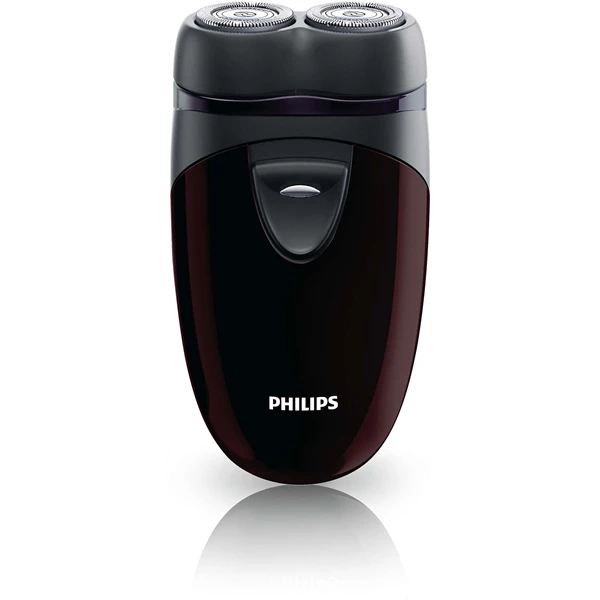 Philips PQ206 Shaver Facial Hair And Mustache Shaver
