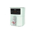 Mito AF1 Digital Air Fryer Kapasitas 4 Liter Dengan Coating Granite Alat Dapur Lainnya 2