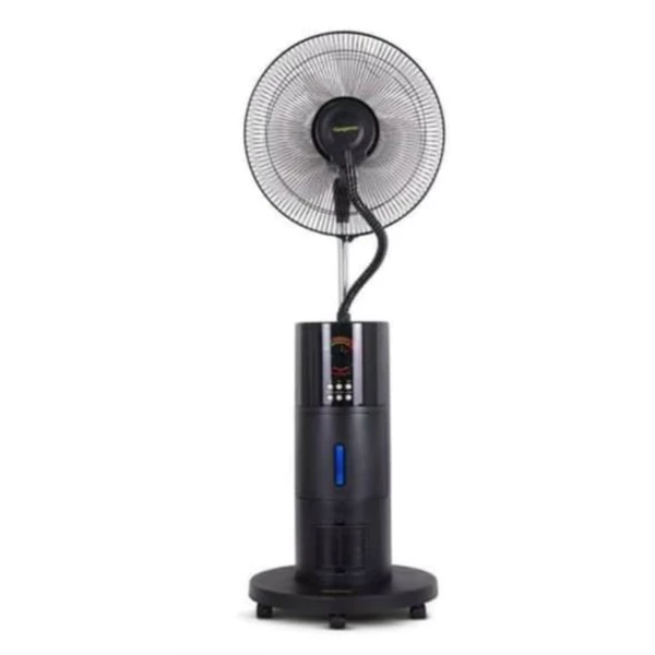 Kangaroo KG 550 Misty Fan Dew Fan Can Purify Air and Repel Mosquitoes