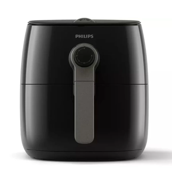 Pemanggang Elektronik Philips HD9723 Air Fryer Anti Lengket Menggoreng Bebas Minyak [Alat Dapur Lainnya]