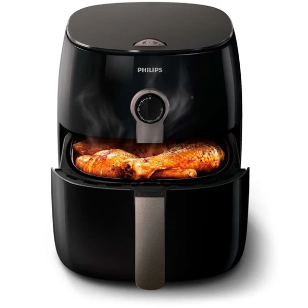 Philips HD9723 Air Fryer Non-stick Frying Oil Free [Other Kitchen Tools]