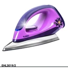 Turbo EHL 3019 Automatic Anti-Wrinkle Dry Clothes Iron 3