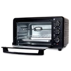 Turbo EHL 5130 Electric Toaster Oven 22 Liter Capacity 4