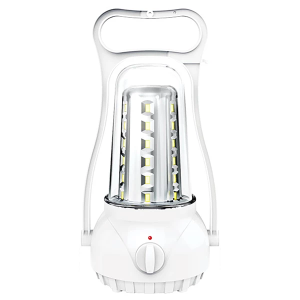 Luby L770C Emergency Lights With 40 Led Holds To Work 14 Hours