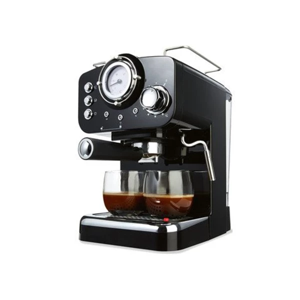 Mesin Kopi Mayaka Premium CM5013B-GS Mesin Espresso