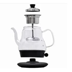 Electric Kettle / Electric Kettle And Coffee 2