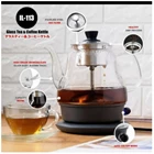 Electric Kettle / Electric Kettle And Coffee 1