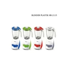 Philips HR2115 Blender Philips Plastik Kapasitas 2 Liter 1
