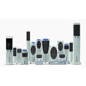 Air cooler